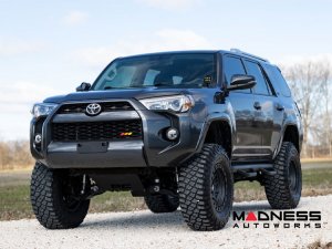 Toyota 4Runner Suspension Lift Kit - 6in -w/ N3 Shocks - 2015 - 2020